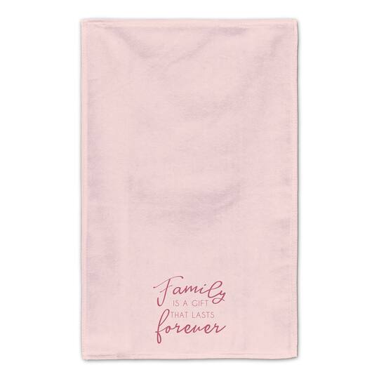 Family is a Gift Tea Towel Set